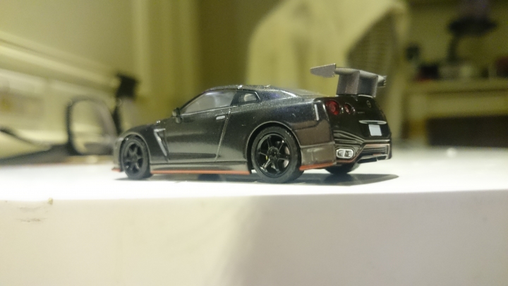 z1挑戰近距離對焦極限~~