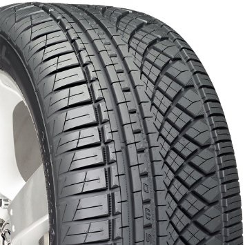 馬牌 Continental ExtremeContact DW or DWS 的疑問?