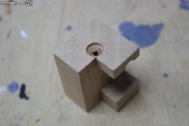 [硬漢工作室] 十三太寶動物樂隊