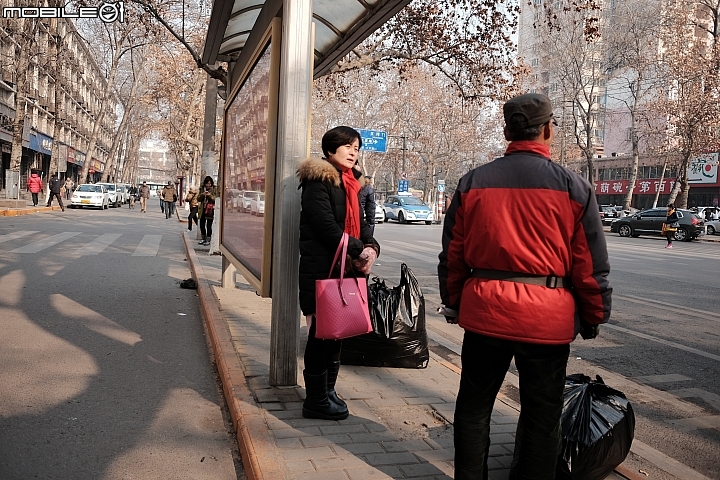 X70開箱照