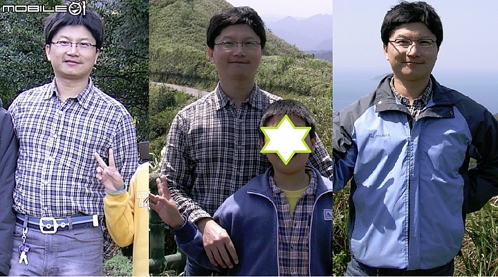 更新:五個月的重量訓練對一個中年大叔的改變!?(45樓new照片)
