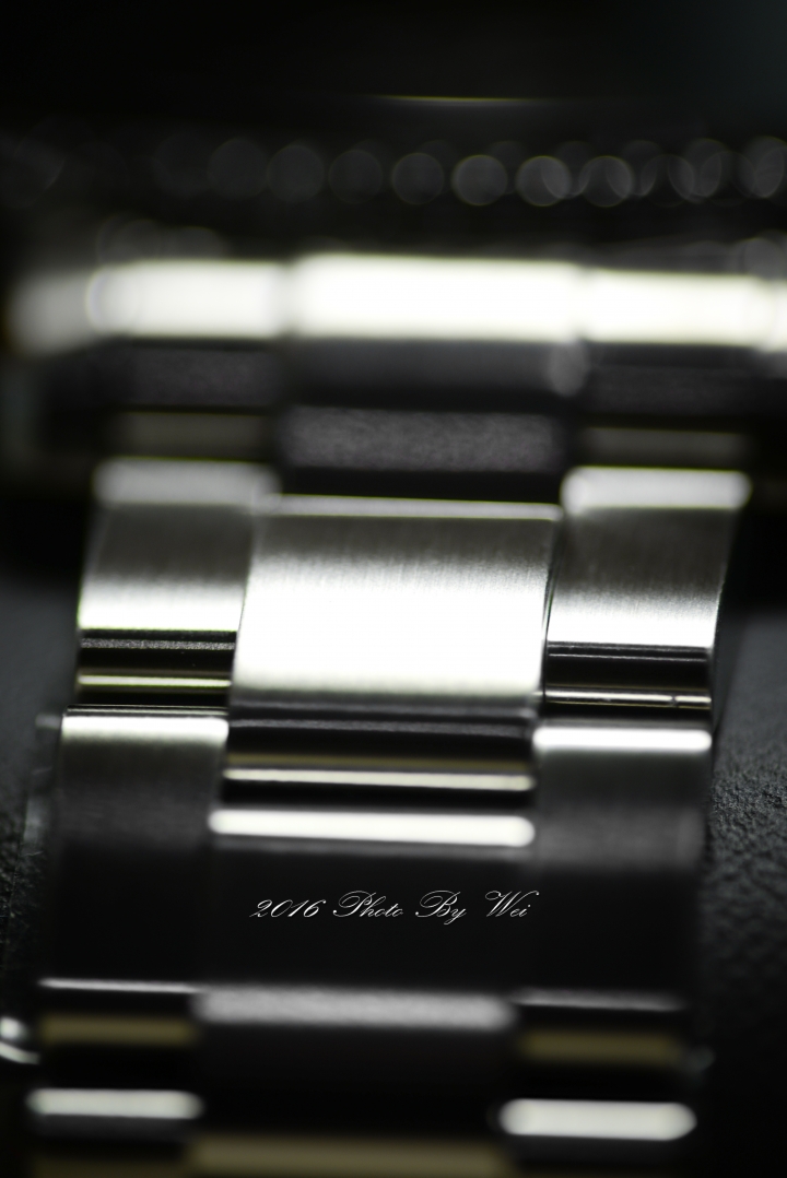 (開箱) Victorinox Swiss Army Classic Maverick GS Dual Time雙時區潛水錶