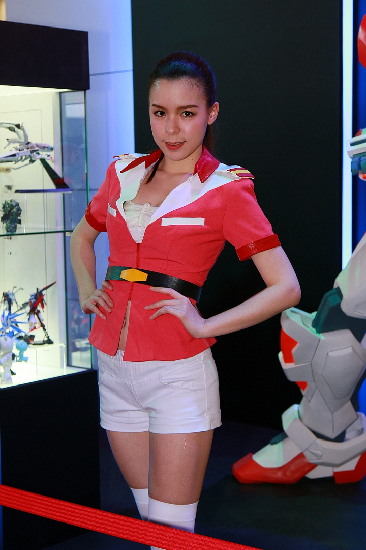 2016台北電玩展~SG習拍