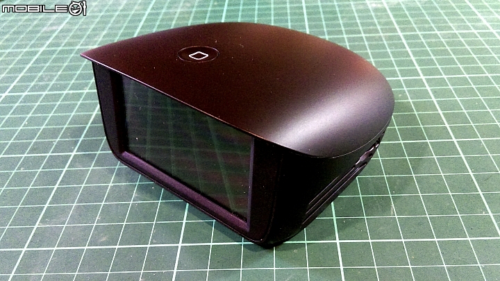 [開箱] 路易視 SX-085 FHD 1080P 鏡頭分離式行車記錄器