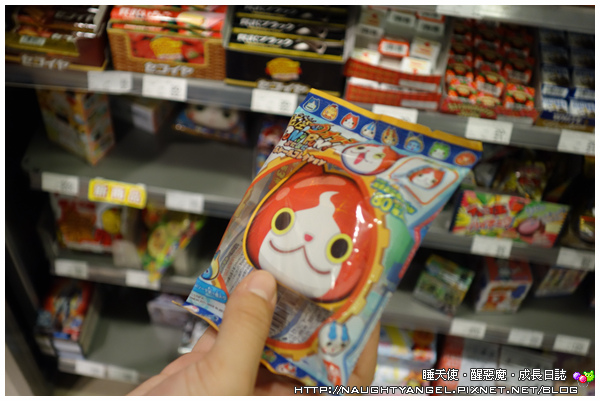 [日本超商]FamilyMart、LAWSON好好逛! (加映：藥粧店、驚安殿堂)