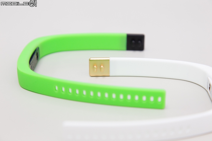 [開箱] Razer NABU X 雷蛇智慧手環