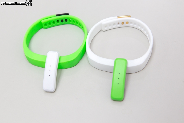 [開箱] Razer NABU X 雷蛇智慧手環