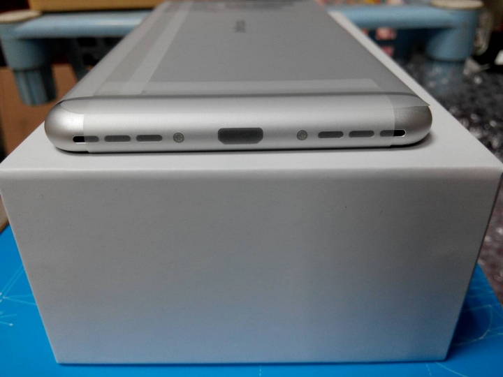 InFocus M808 活動開箱