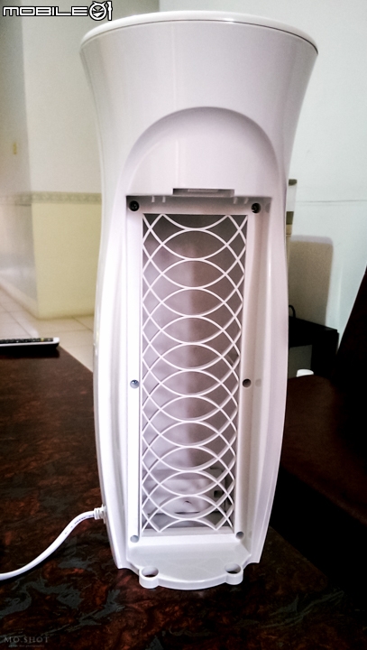 [開箱] 3M-淨呼吸超濾淨型空氣清淨機-靜音款