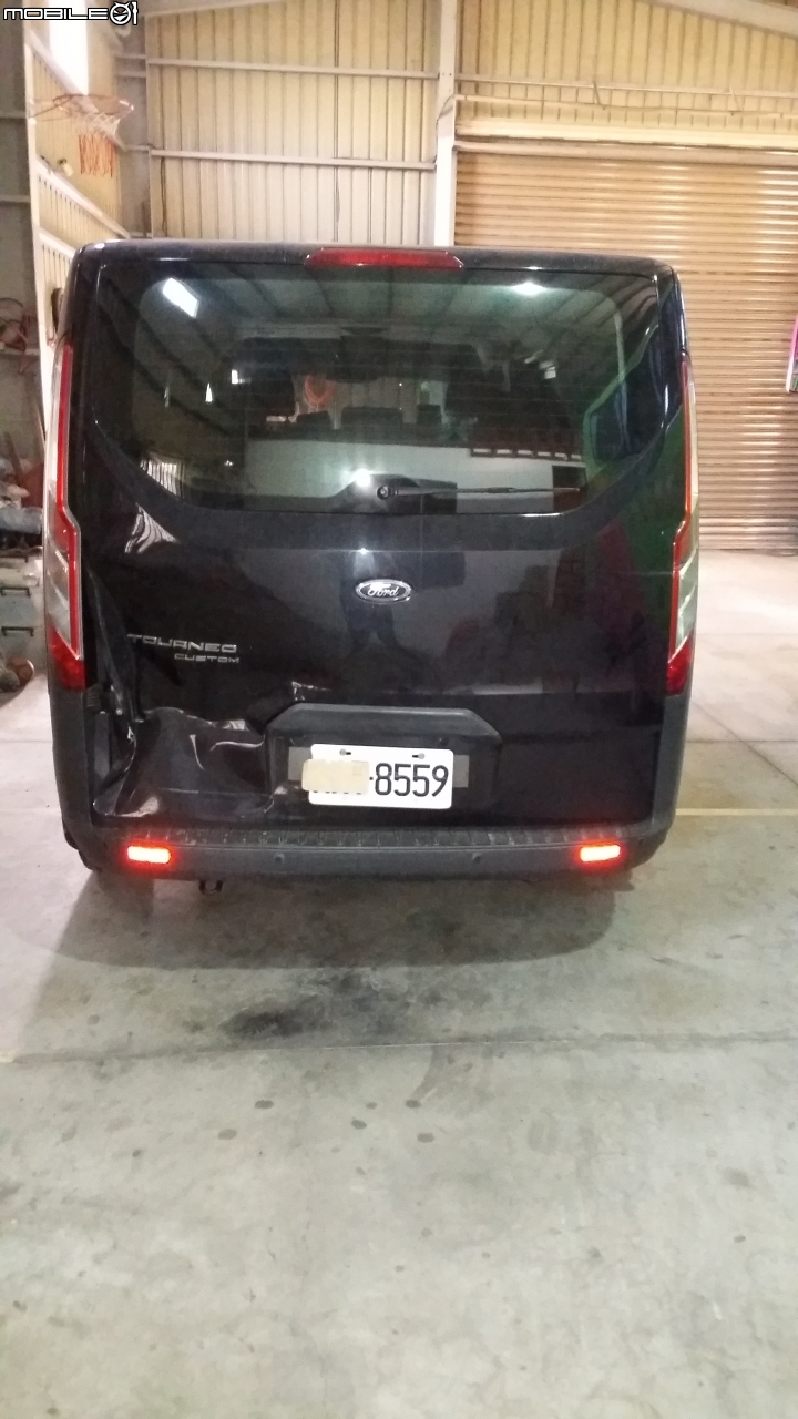 你想買福特TOURNEC嗎?