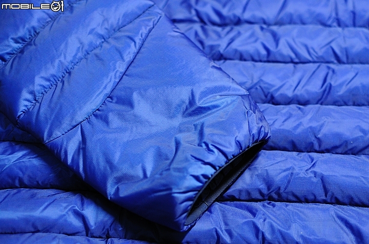 【開箱】Arcteryx Cerium LT Hoody 始祖鳥立體複合結構羽絨外套
