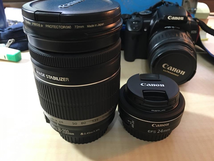[開箱]CANON EF-S 24MM F2.8與心得、實拍