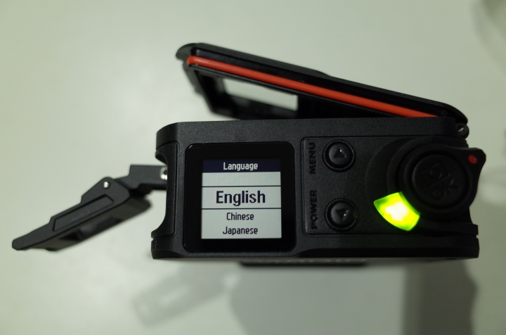 Garmin virb XE 純貼圖開箱