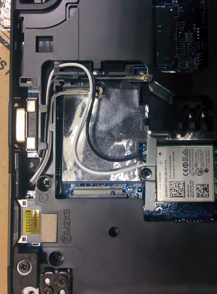 Dell latitude e5470 純開箱