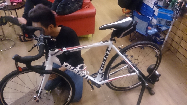 冷門車TCX 1開箱