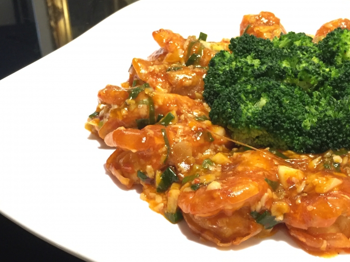 [年菜試吃]食記文章.新北市烤堂從燒烤料理轉型桌菜.值得一試的年菜.