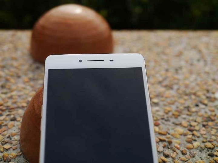 OPPO R7s金屬質感、拍照旅遊、閃充遊戲試用活動分享