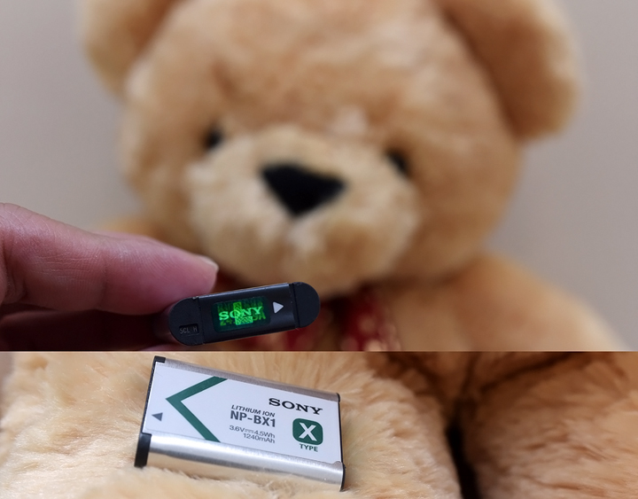 見證神蹟(機)捕捉瞬間的美好時刻 SONY RX100 M4 可以輕鬆辦到嗎？