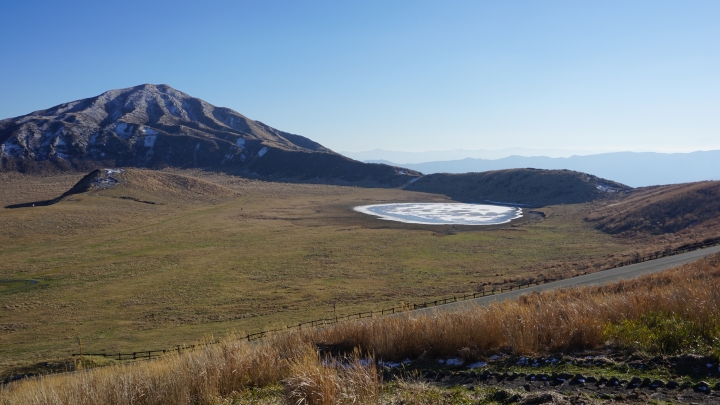 秋之日本 雷諾自駕微旅行 跟著LUTECIA出發吧