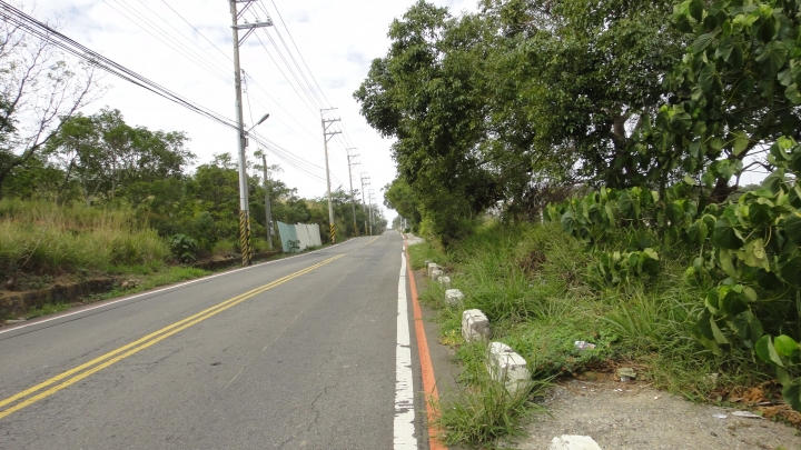 2016-01-02望高寮、磺溪書院、麗水漁港 消化特休假拼命玩之五