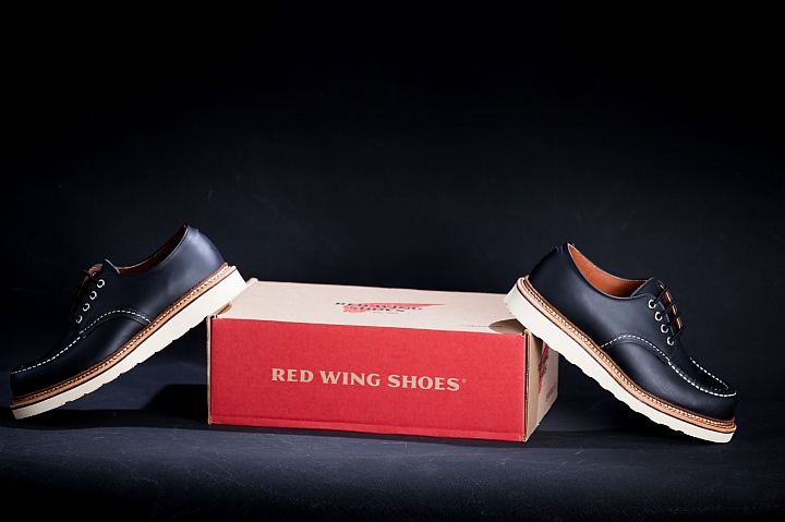 Red Wing 1907 & 8106 開箱藝術照 (圖多慎入)