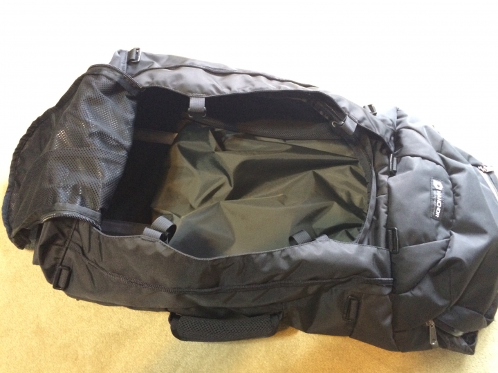 [開箱分享]HANCHOR Breccia Travel Series