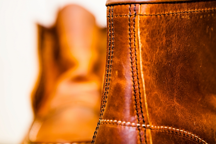 Red Wing 1907 & 8106 開箱藝術照 (圖多慎入)