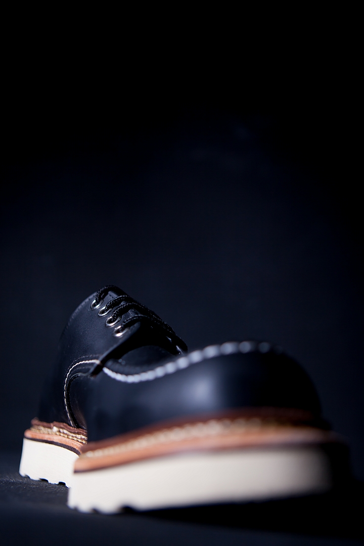 Red Wing 1907 & 8106 開箱藝術照 (圖多慎入)