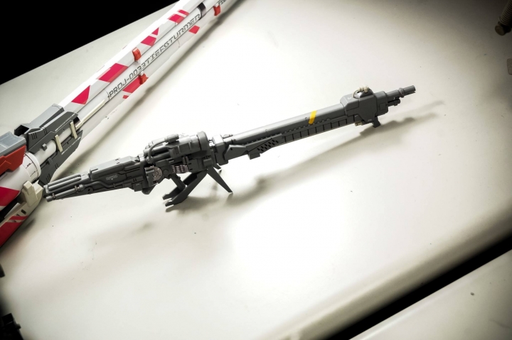 速報！機甲之城 1/100 PLAN 303E深境打擊型 首發