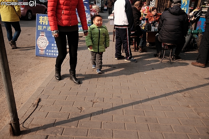 X70開箱照