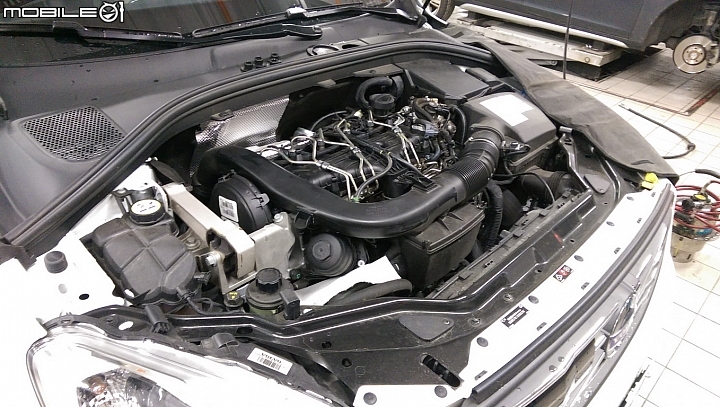 Y15 XC60 D5/AWD 【20,000 公里保養記】