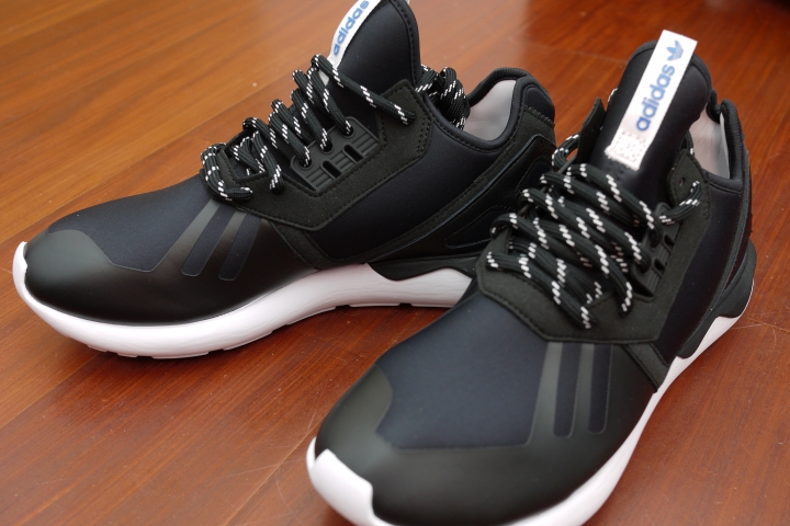 有錢沒錢,買雙新鞋好過年!adidas tubular runner