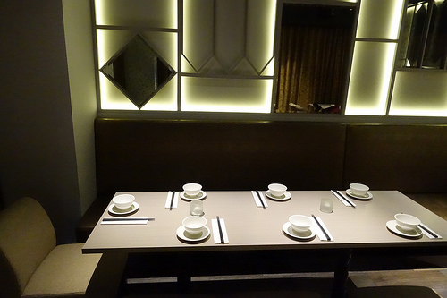 【食記】捷運忠孝復興站。One Restaurant & Lounge~南洋料理配精緻調酒