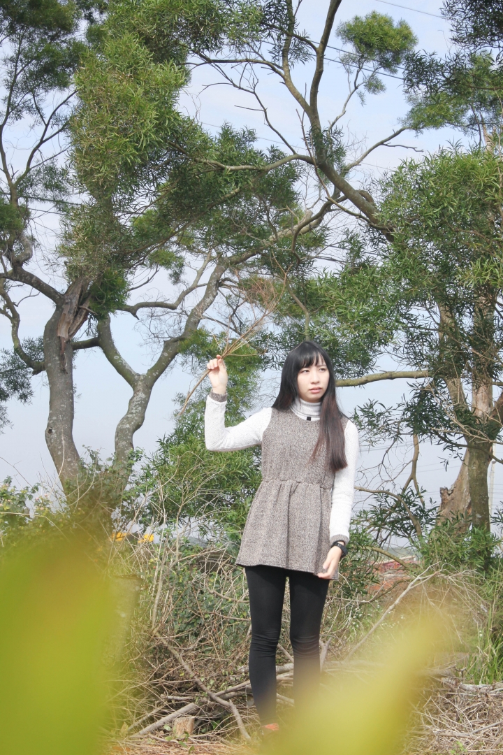 初次外拍照片分享~~~