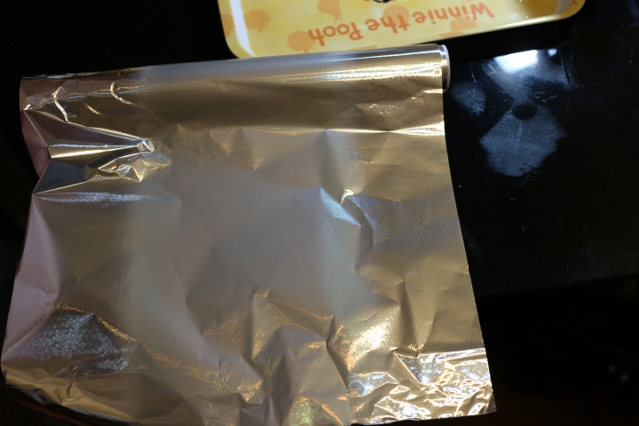 【分享】Canon EOS M 90ex 自製跳燈小盒子, DIY Bouncing flash box