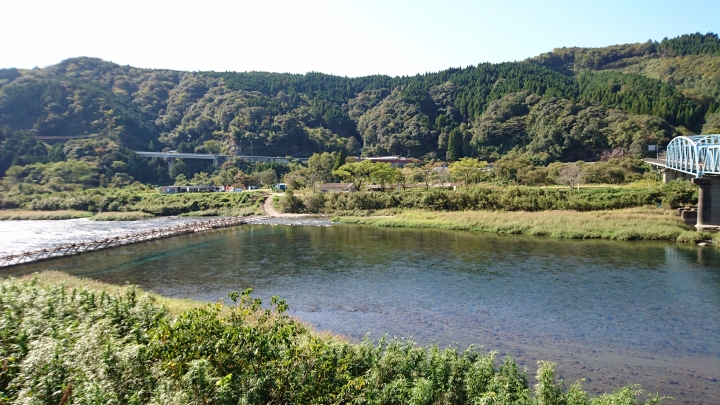 20151026 八位大叔登路日本南九州單車行----第三天