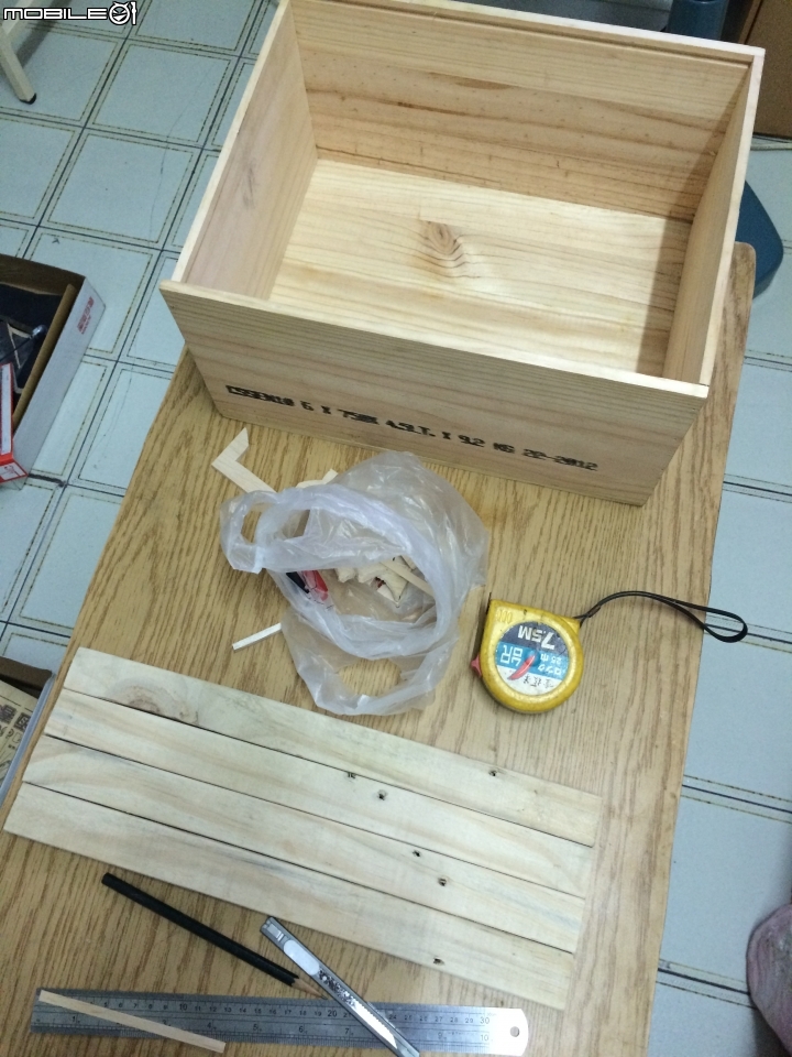 行動廚房上漆請益