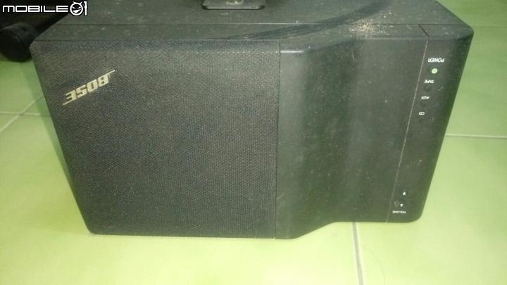 請問這台音響還可以維修嗎?