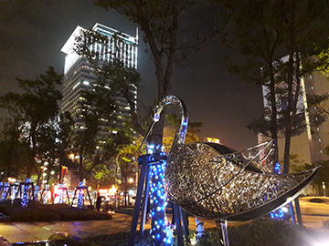 三星Galaxy A7-2016試用 只有外觀? 不，還有續航力