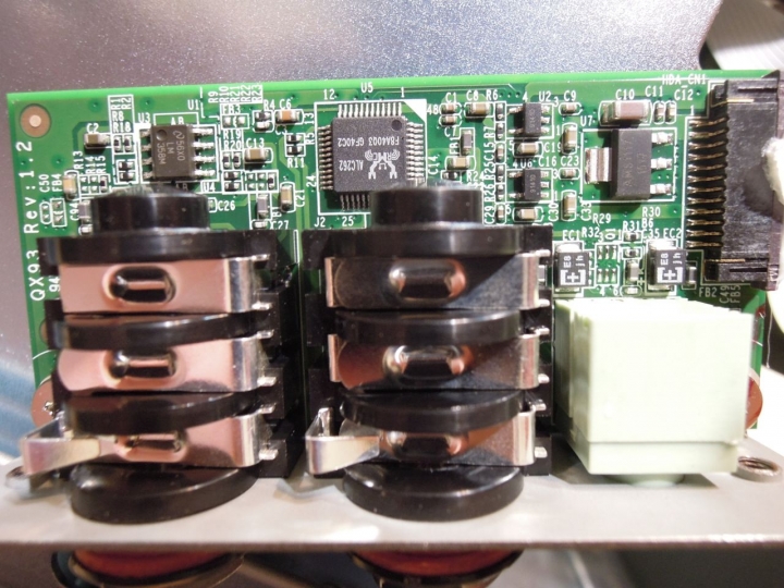 QNap QTS-Linux 雙系統 TS-253A NAS 開箱