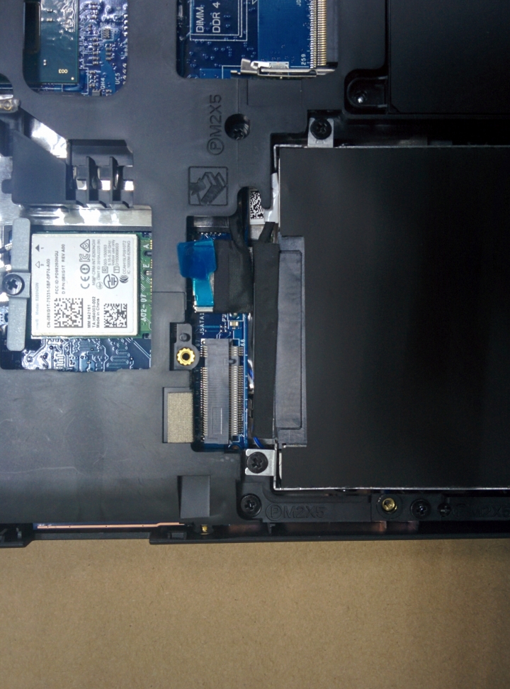 Dell latitude e5470 純開箱