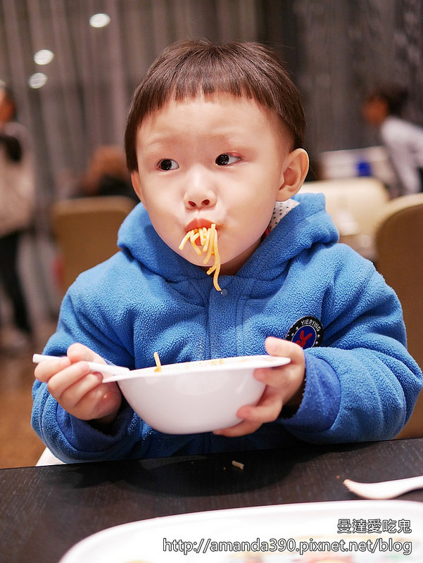 【台南食記】永康區 桂田酒店ALiHi阿力海百匯餐廳 ● 全新改裝開幕 ● 生猛海鮮嗑到爽！❤❤