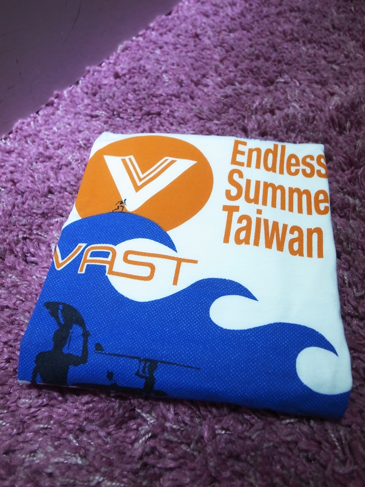 經典衝浪電影“Endless Summer無盡的夏日”精裝版開箱