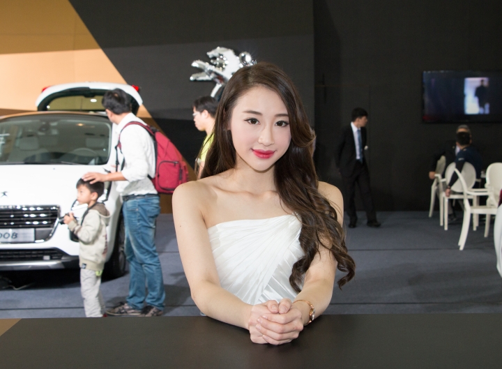 2016高雄車展