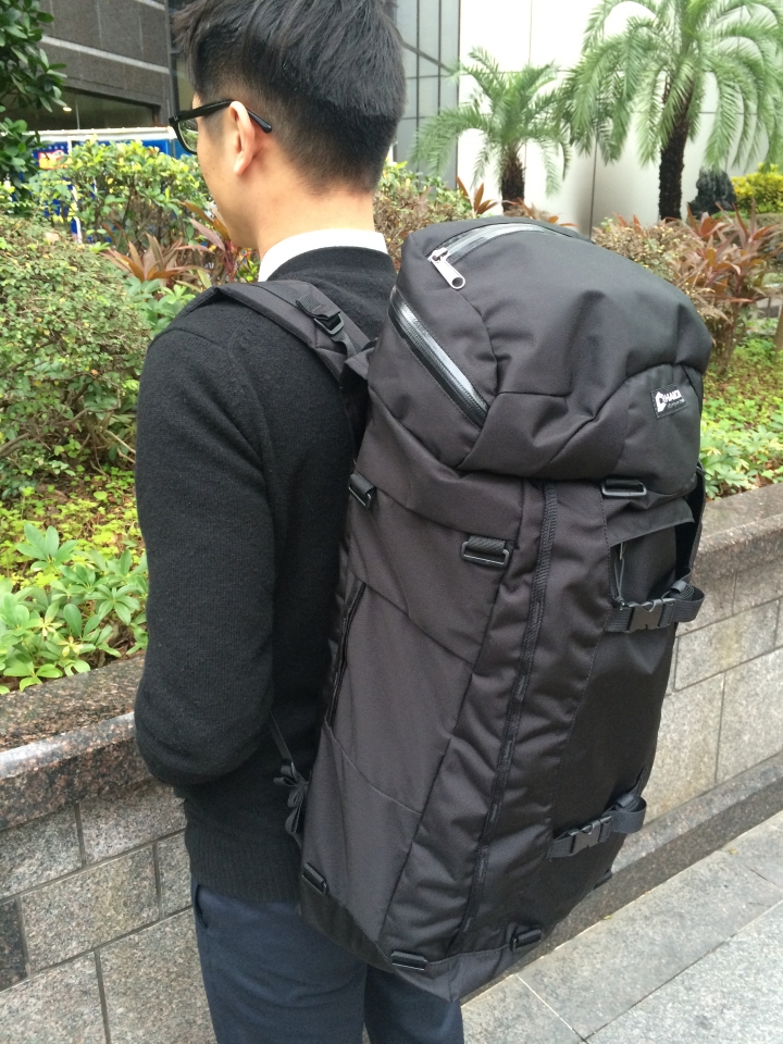 [開箱分享]HANCHOR Breccia Travel Series