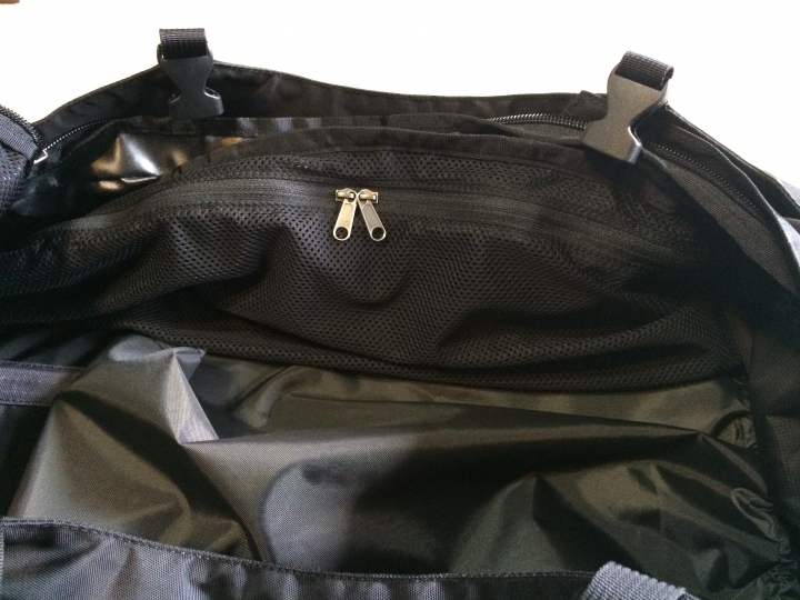 [開箱分享]HANCHOR Breccia Travel Series