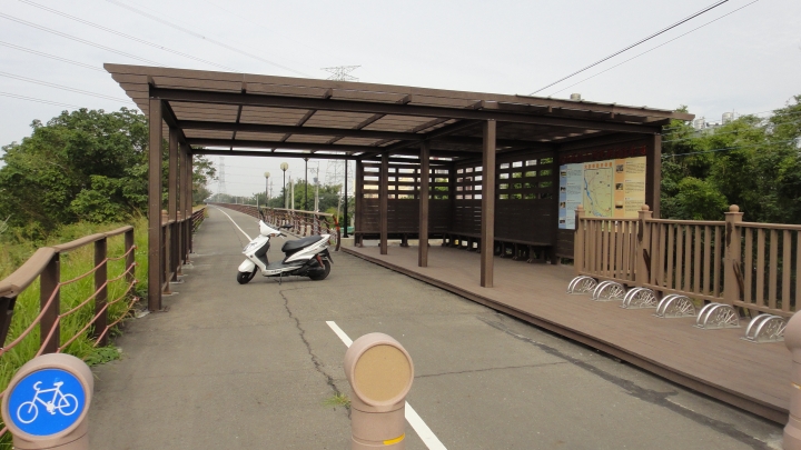 2016-01-02望高寮、磺溪書院、麗水漁港 消化特休假拼命玩之五