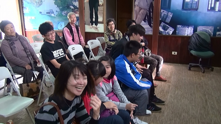 大茉莉John及他的夫人給我們非常美好的一天，非常感謝！