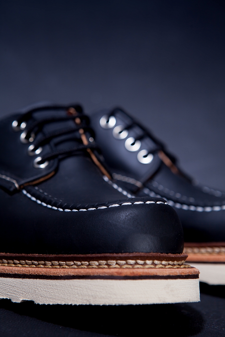 Red Wing 1907 & 8106 開箱藝術照 (圖多慎入)