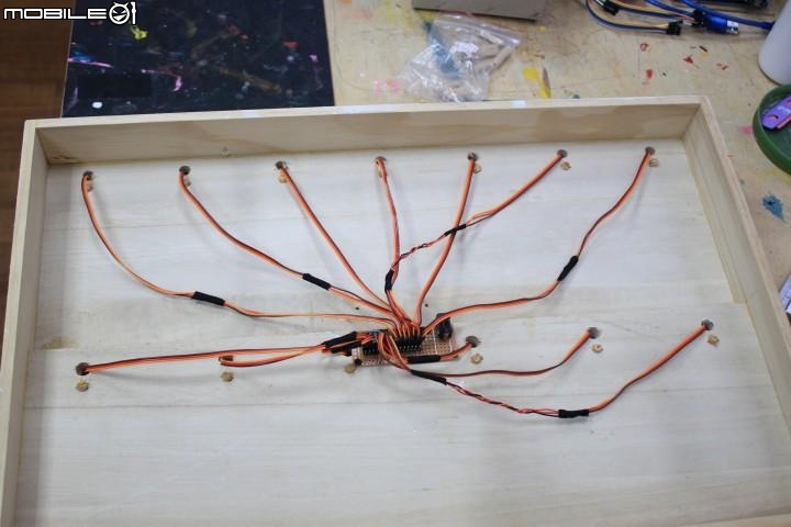 [硬漢工作室] 十三太寶動物樂隊